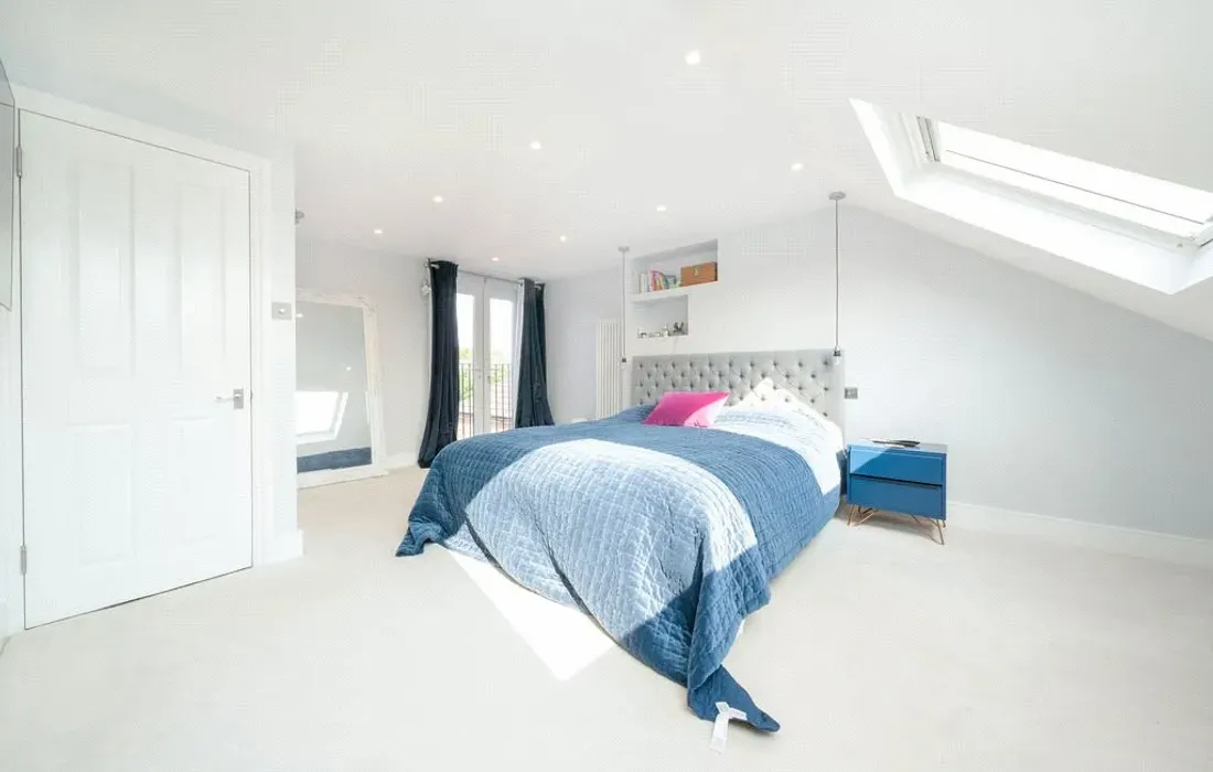 4 bedroom house for sale