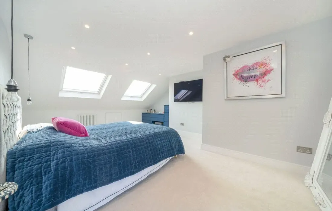 4 bedroom house for sale
