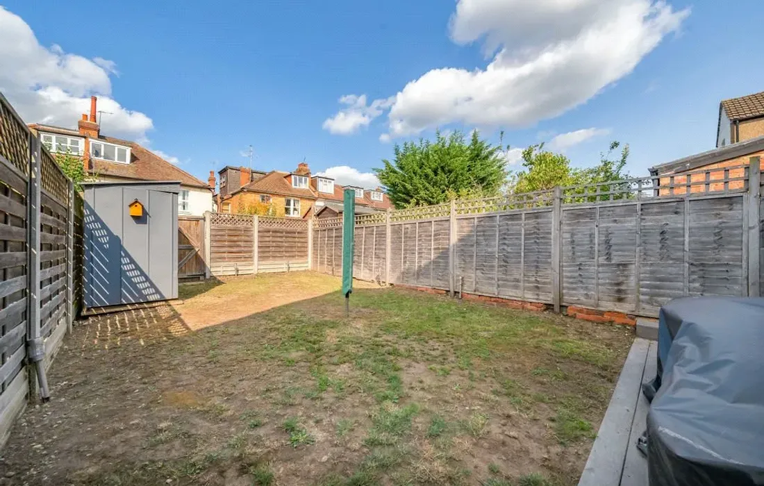 4 bedroom house for sale