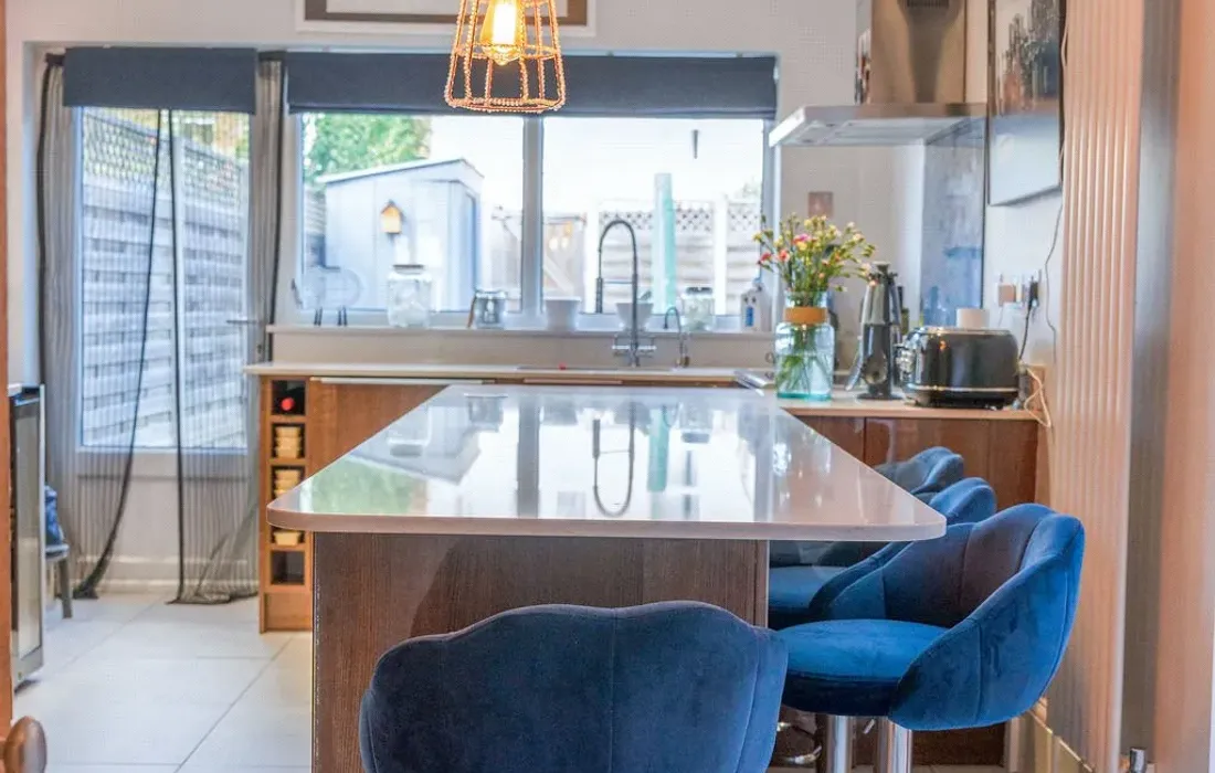 4 bedroom house for sale