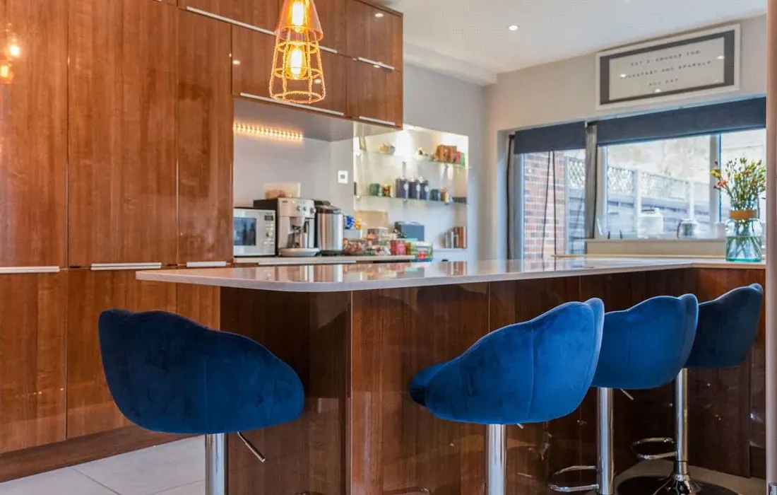 4 bedroom house for sale
