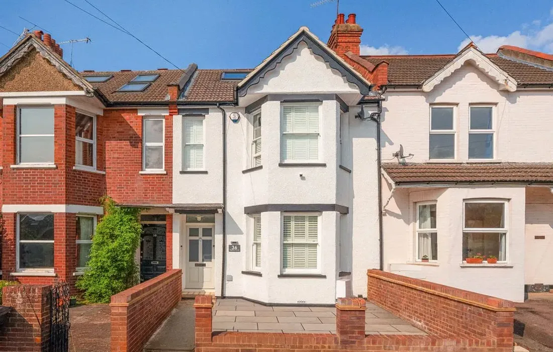4 bedroom house for sale