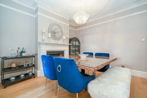4 bedroom house for sale