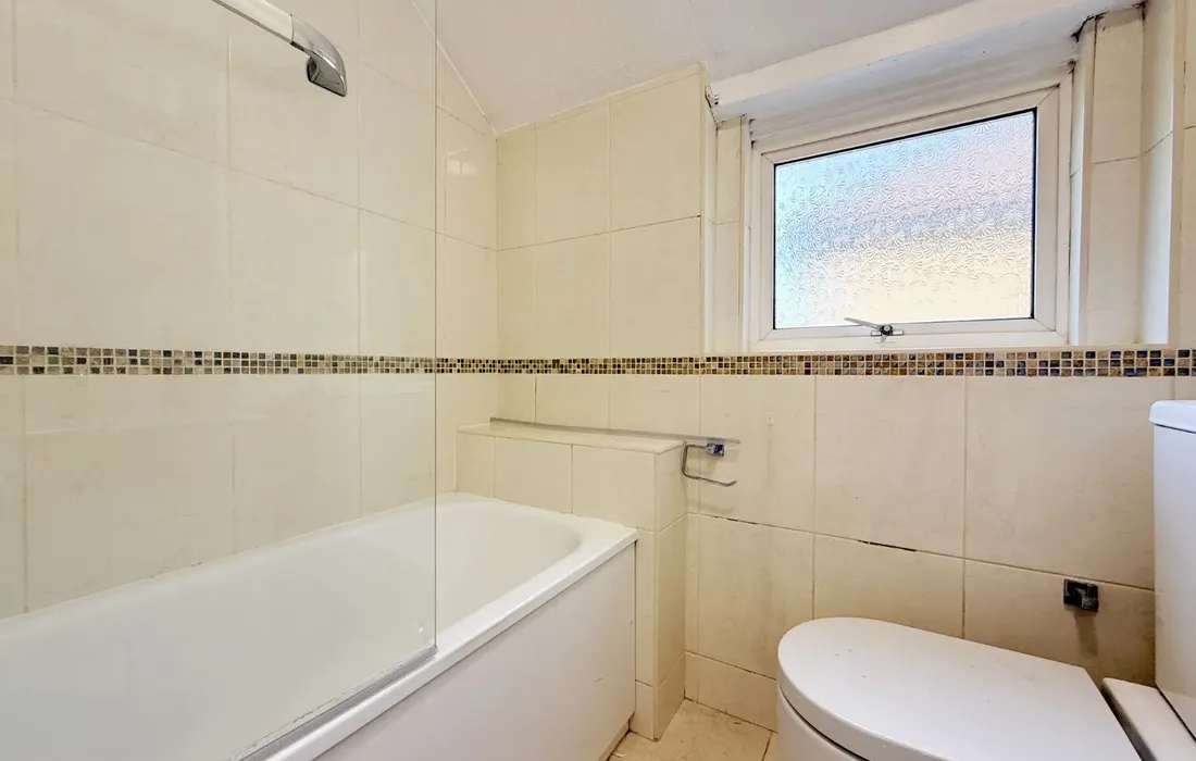 3 bedroom house to rent
