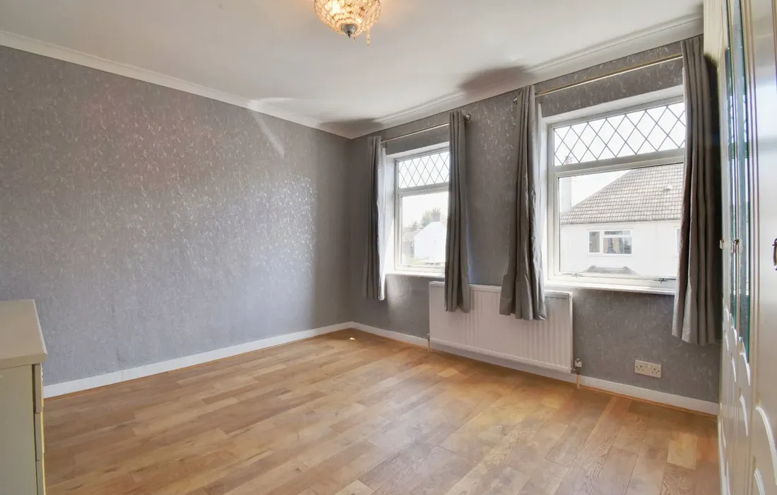 3 bedroom house to rent