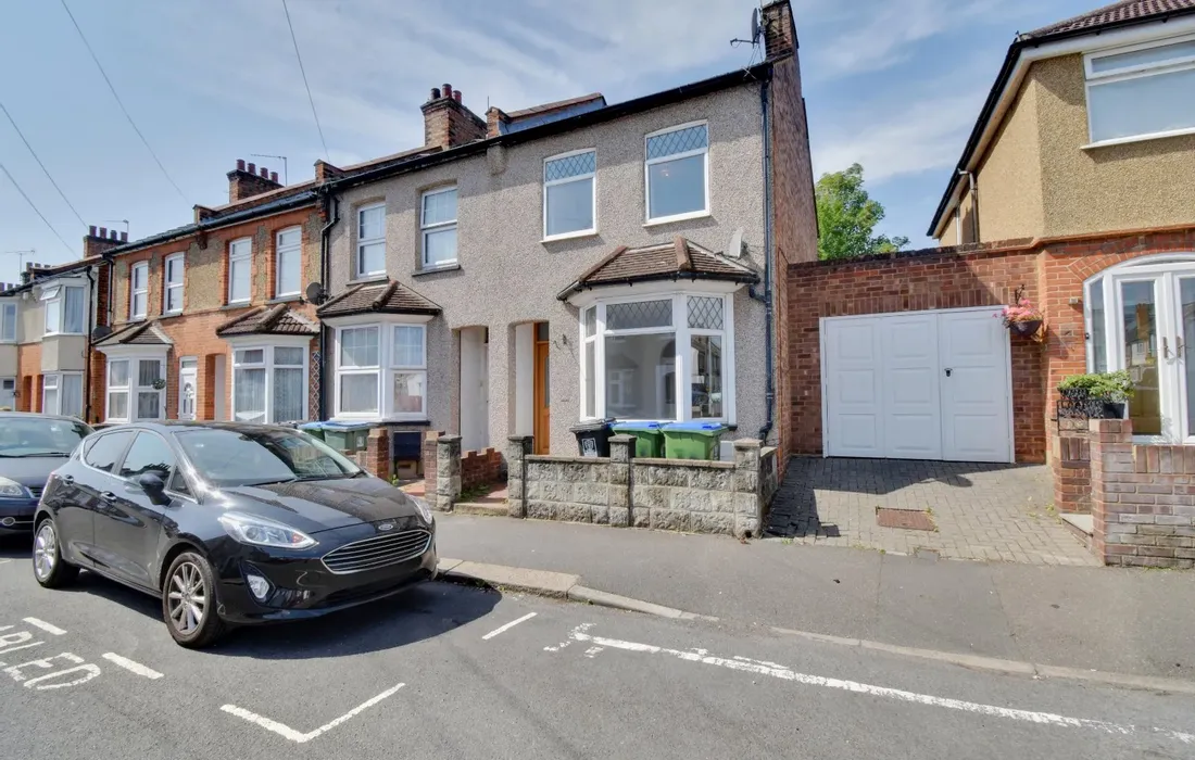 3 bedroom house to rent