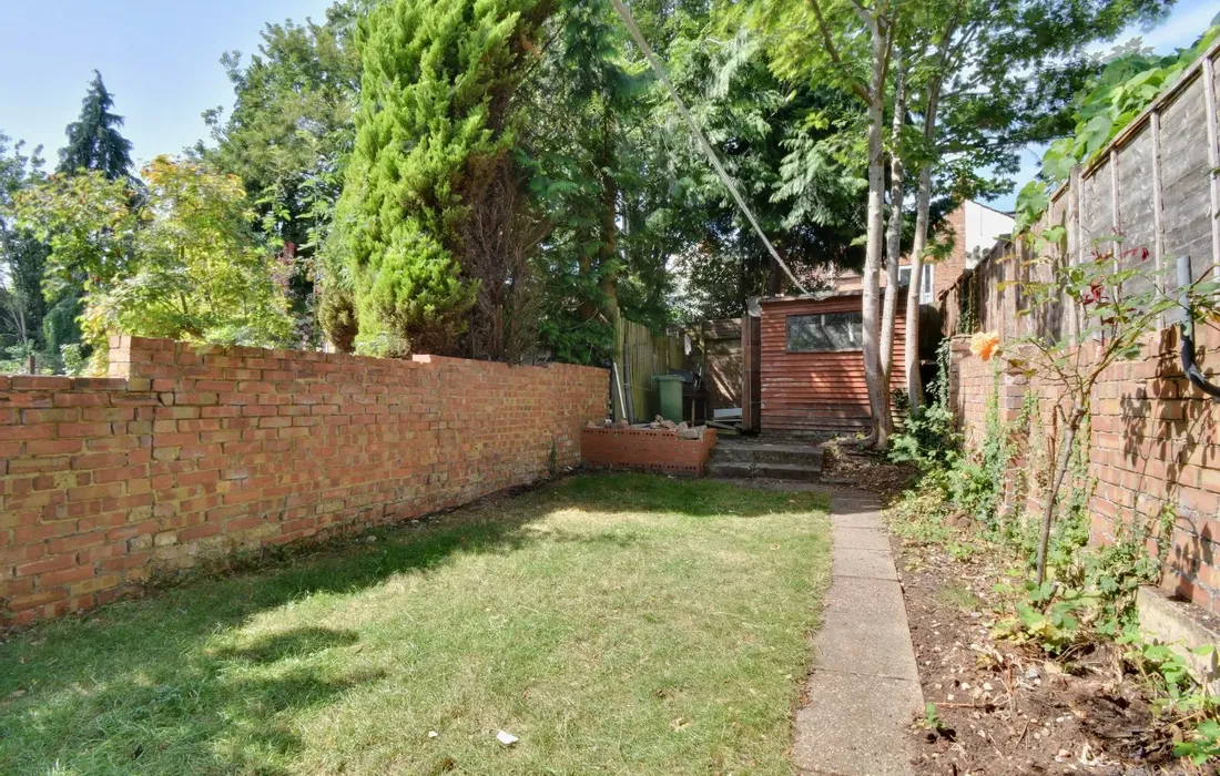 3 bedroom house to rent