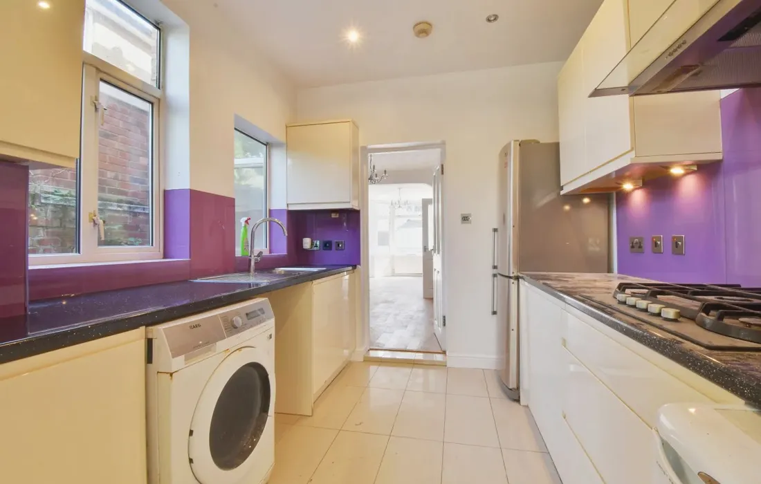 3 bedroom house to rent