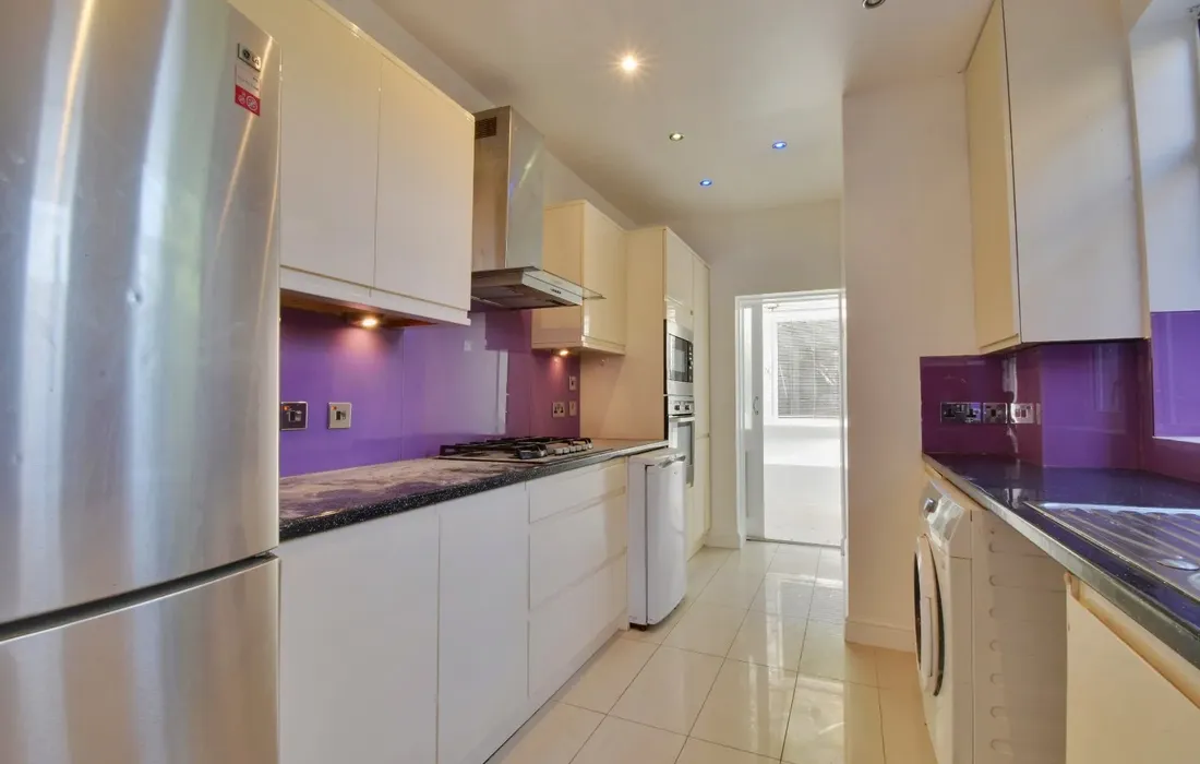 3 bedroom house to rent