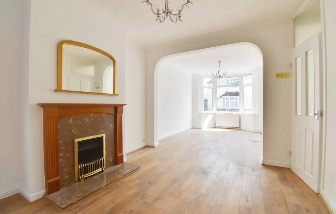 3 bedroom house to rent