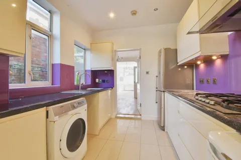 3 bedroom house to rent