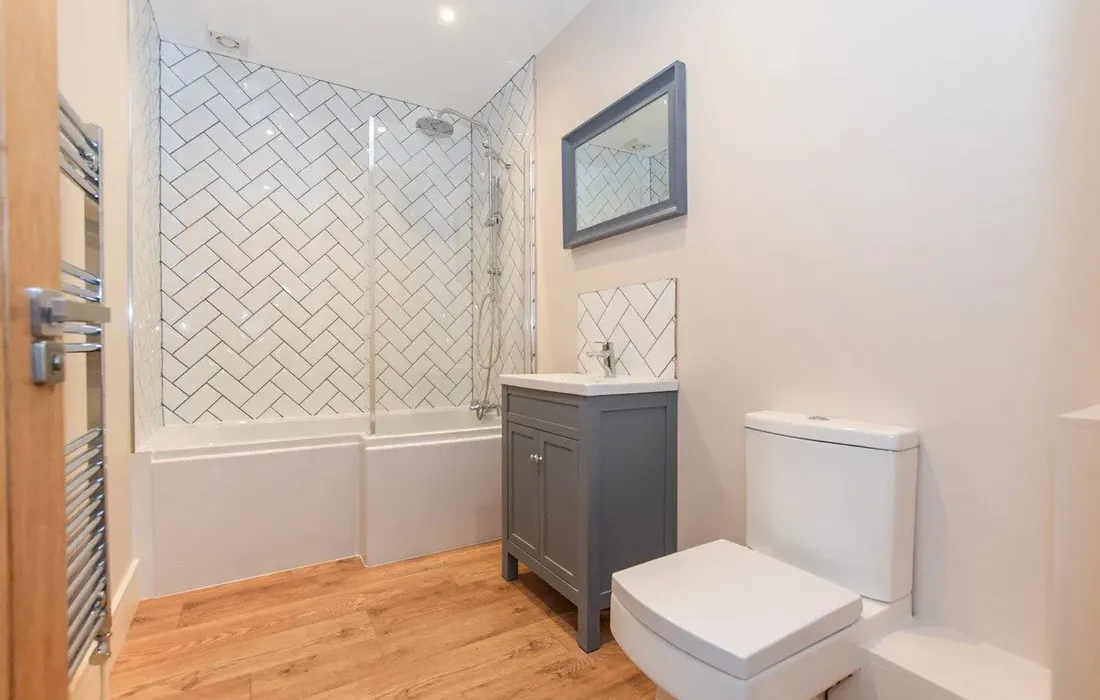 1 bedroom apartment to rent
