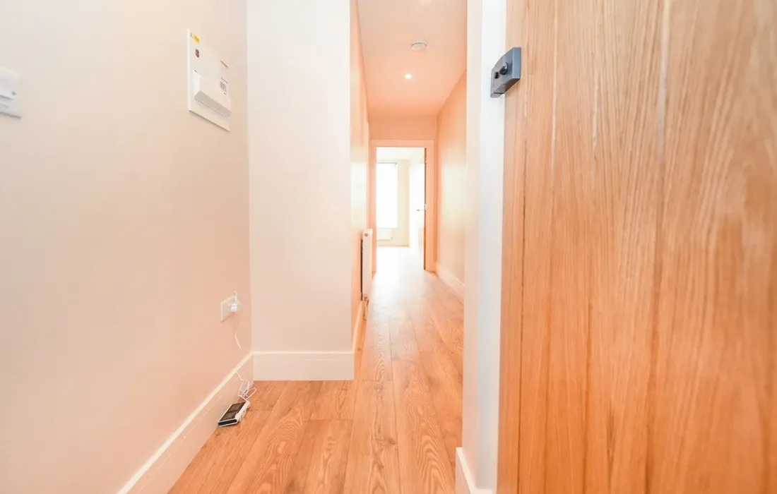 1 bedroom apartment to rent