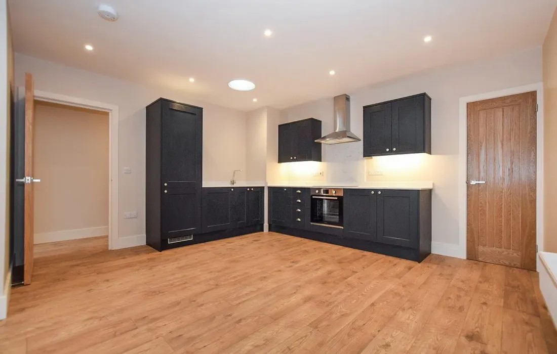 1 bedroom apartment to rent