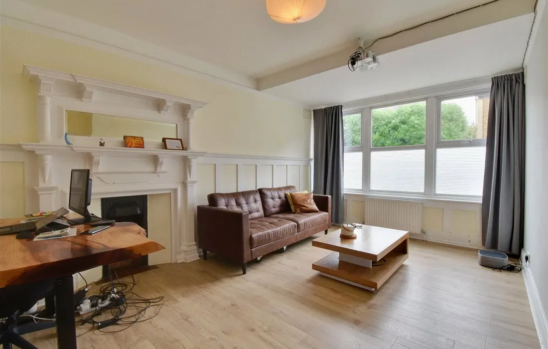 2 bedroom apartment for sale