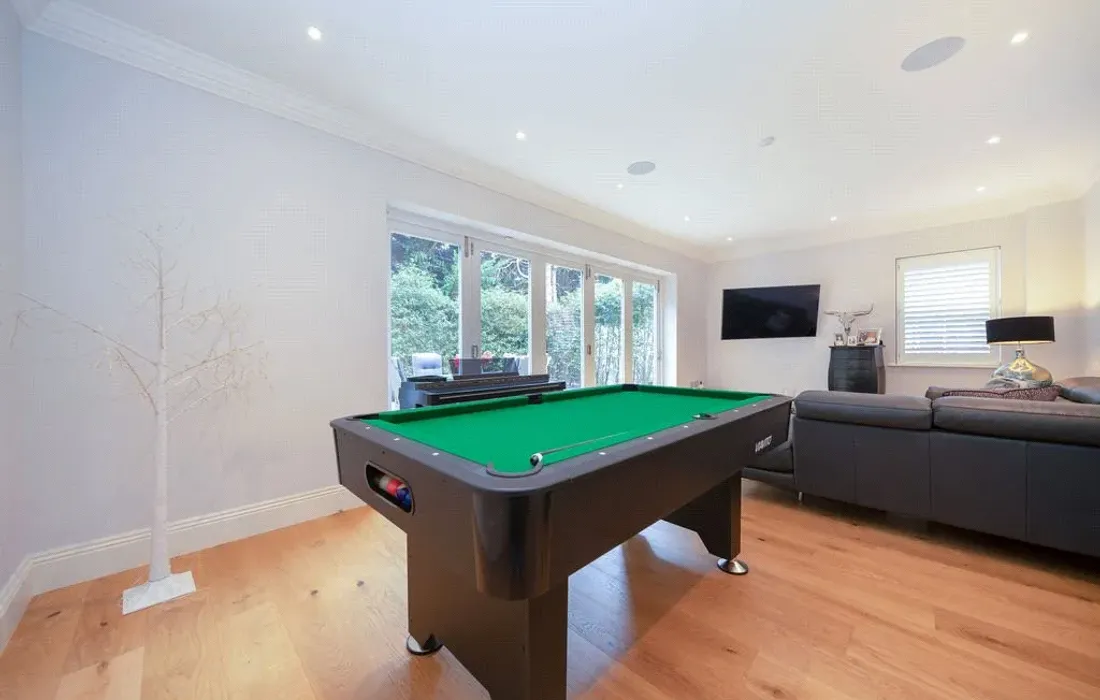 5 bedroom house for sale