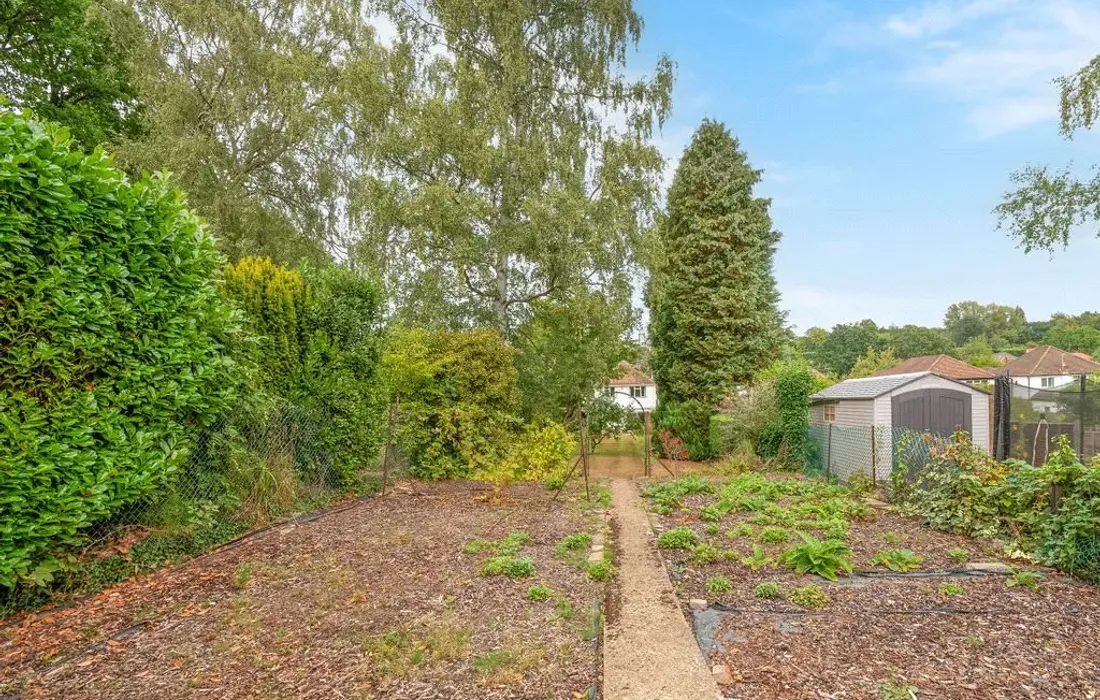 4 bedroom house for sale