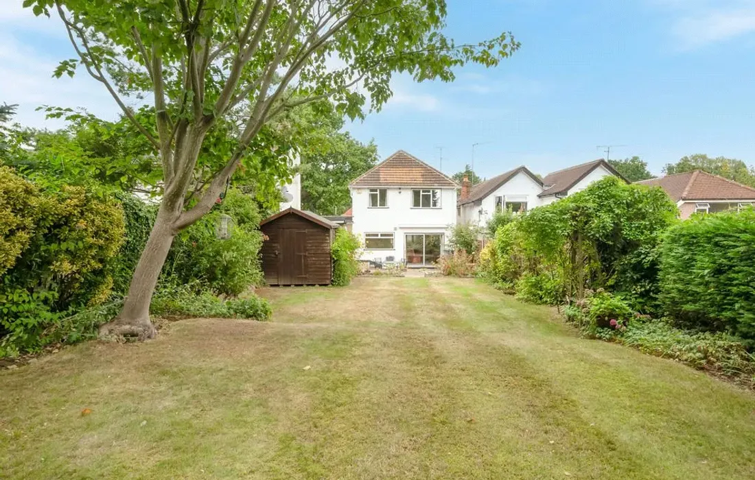 4 bedroom house for sale