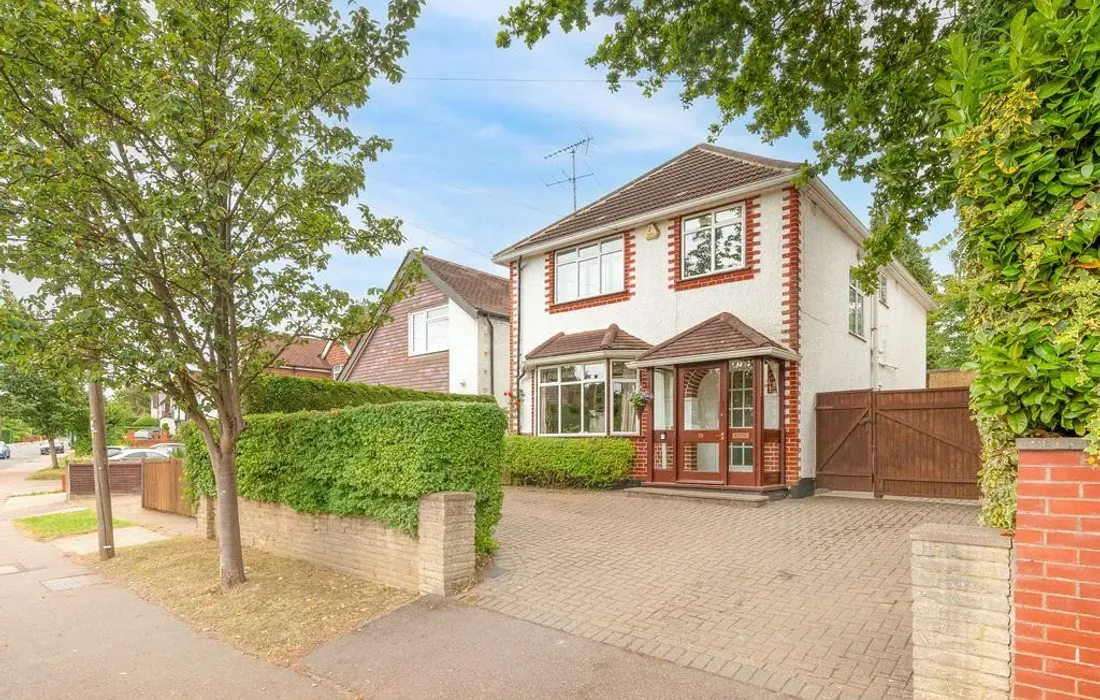 4 bedroom house for sale
