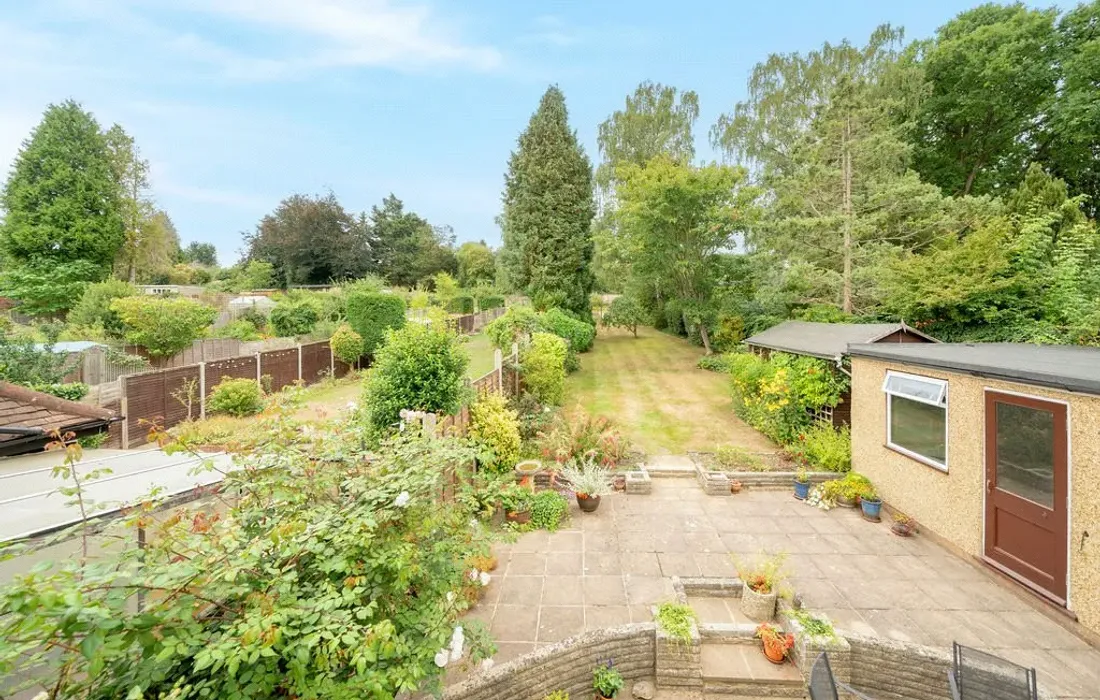4 bedroom house for sale