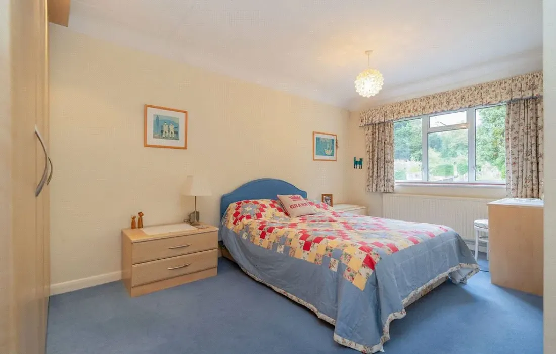 4 bedroom house for sale