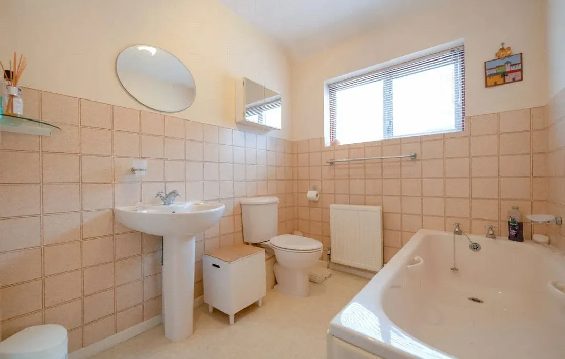 4 bedroom house for sale