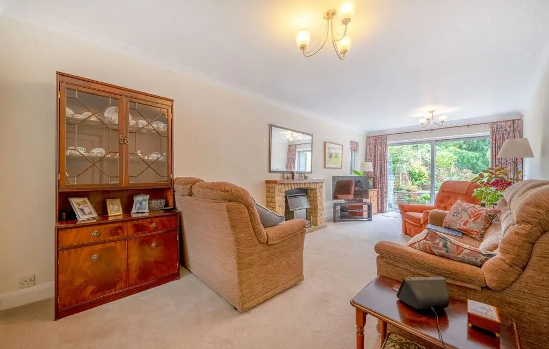 4 bedroom house for sale