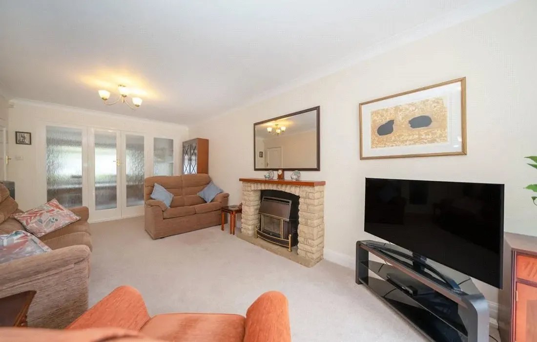 4 bedroom house for sale
