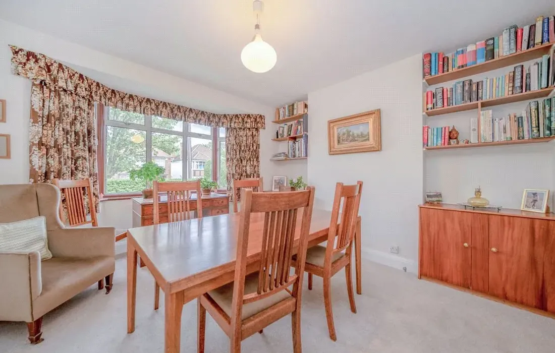 4 bedroom house for sale