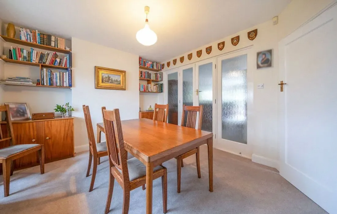 4 bedroom house for sale