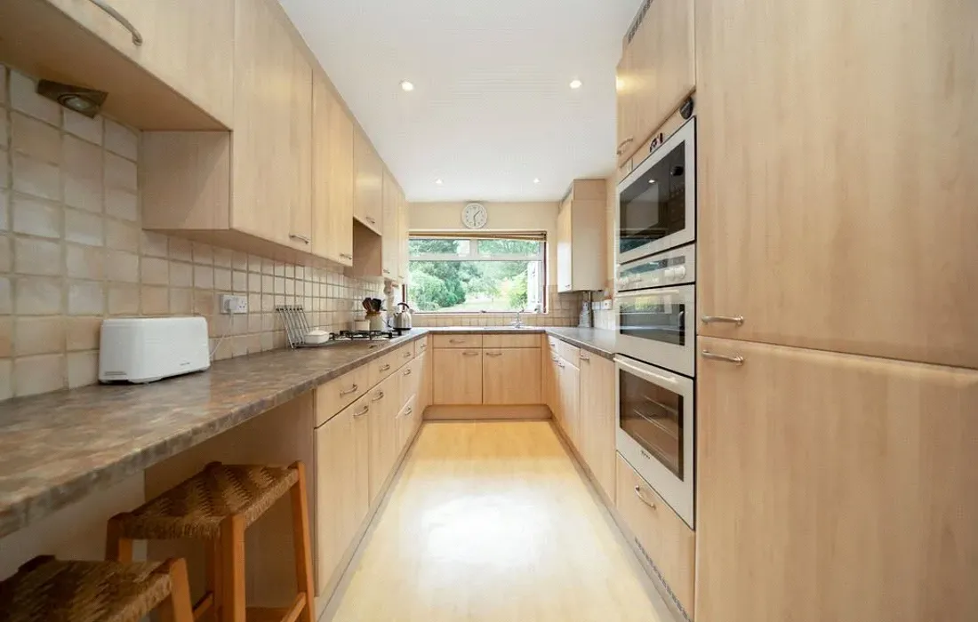 4 bedroom house for sale