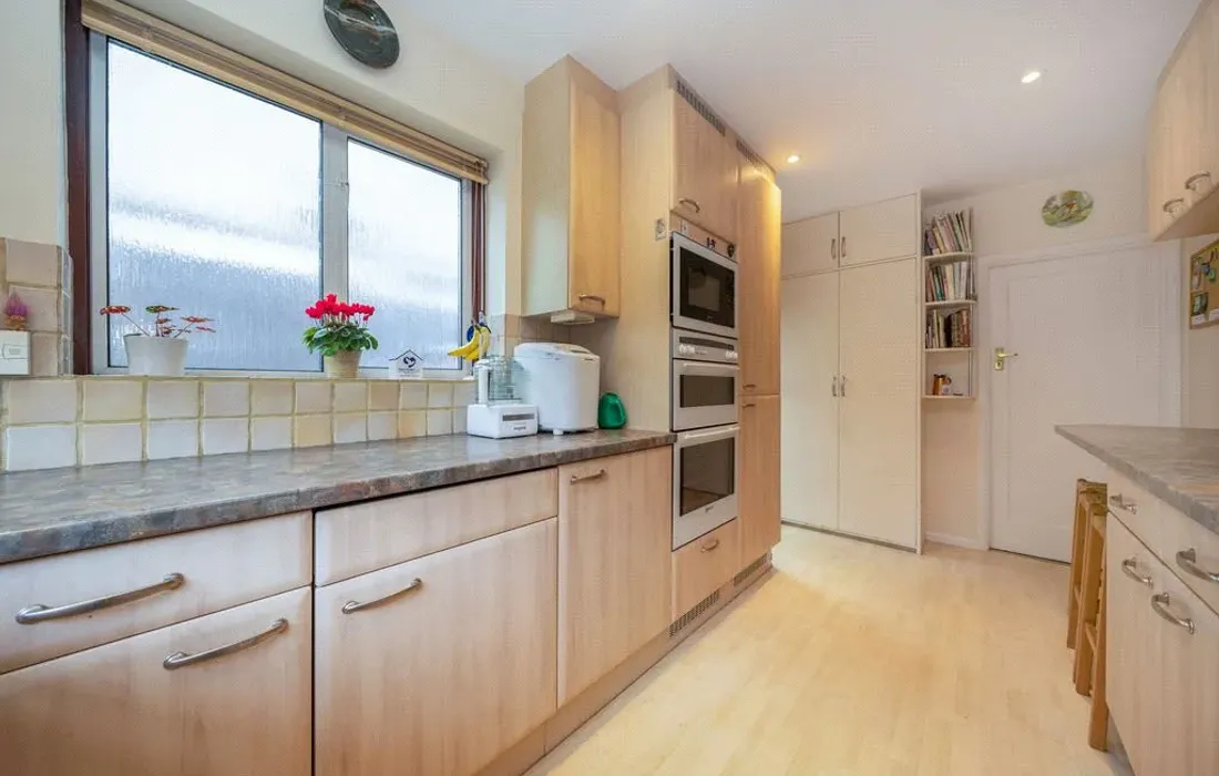 4 bedroom house for sale