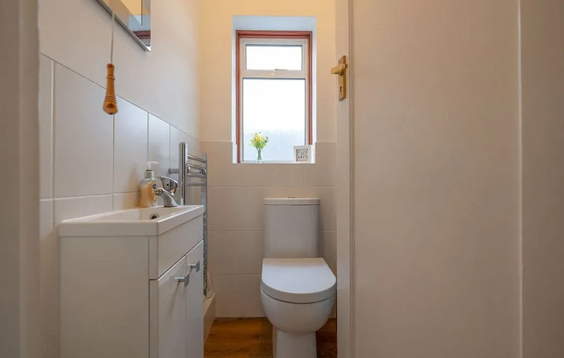 4 bedroom house for sale