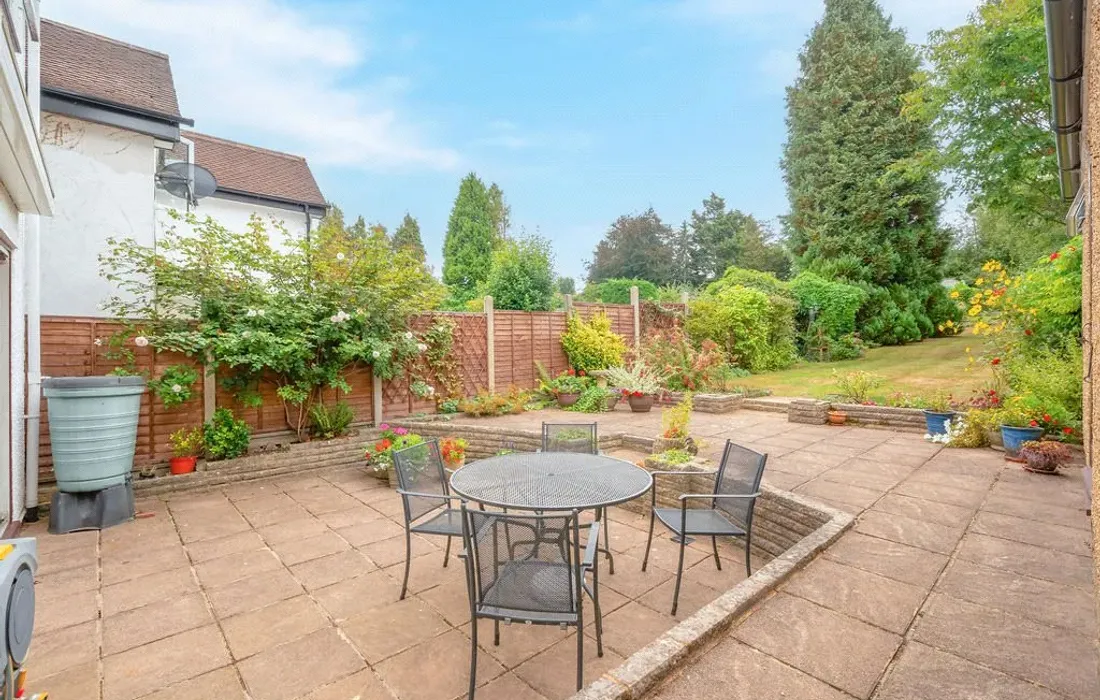 4 bedroom house for sale