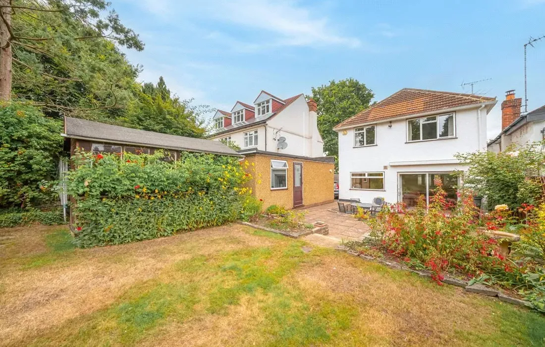 4 bedroom house for sale