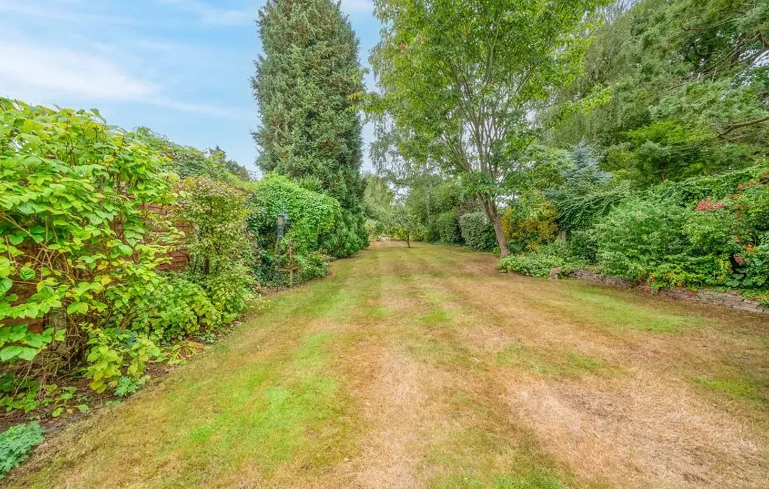 4 bedroom house for sale