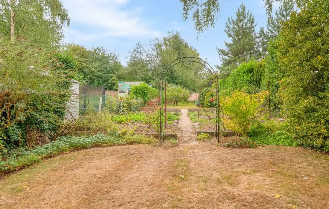4 bedroom house for sale