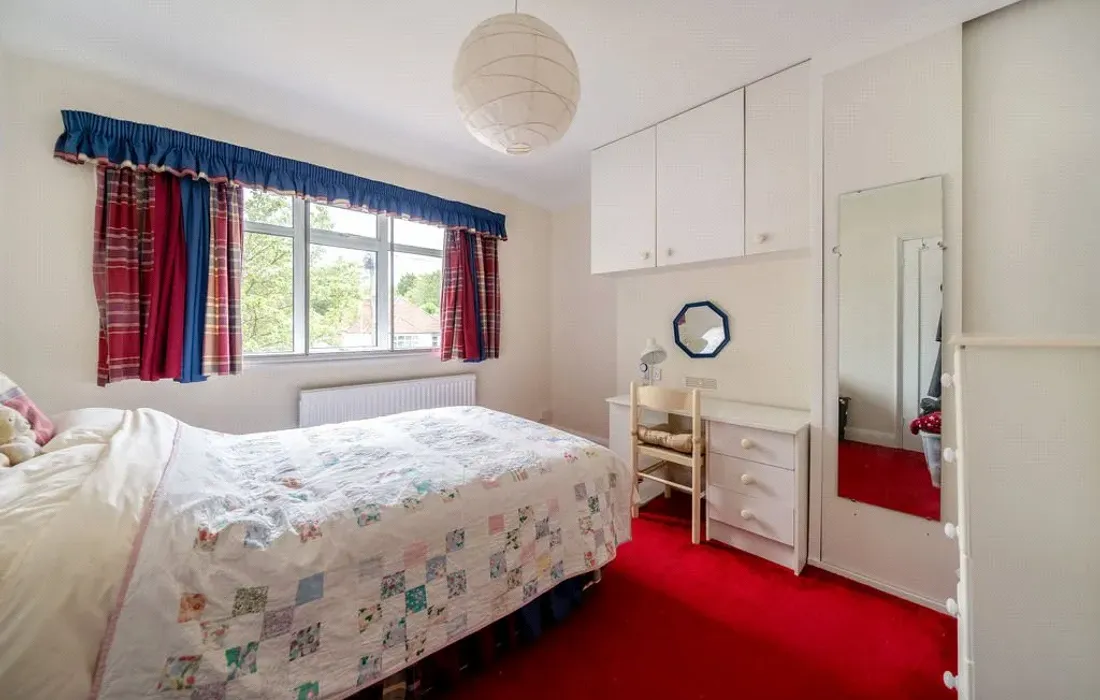4 bedroom house for sale