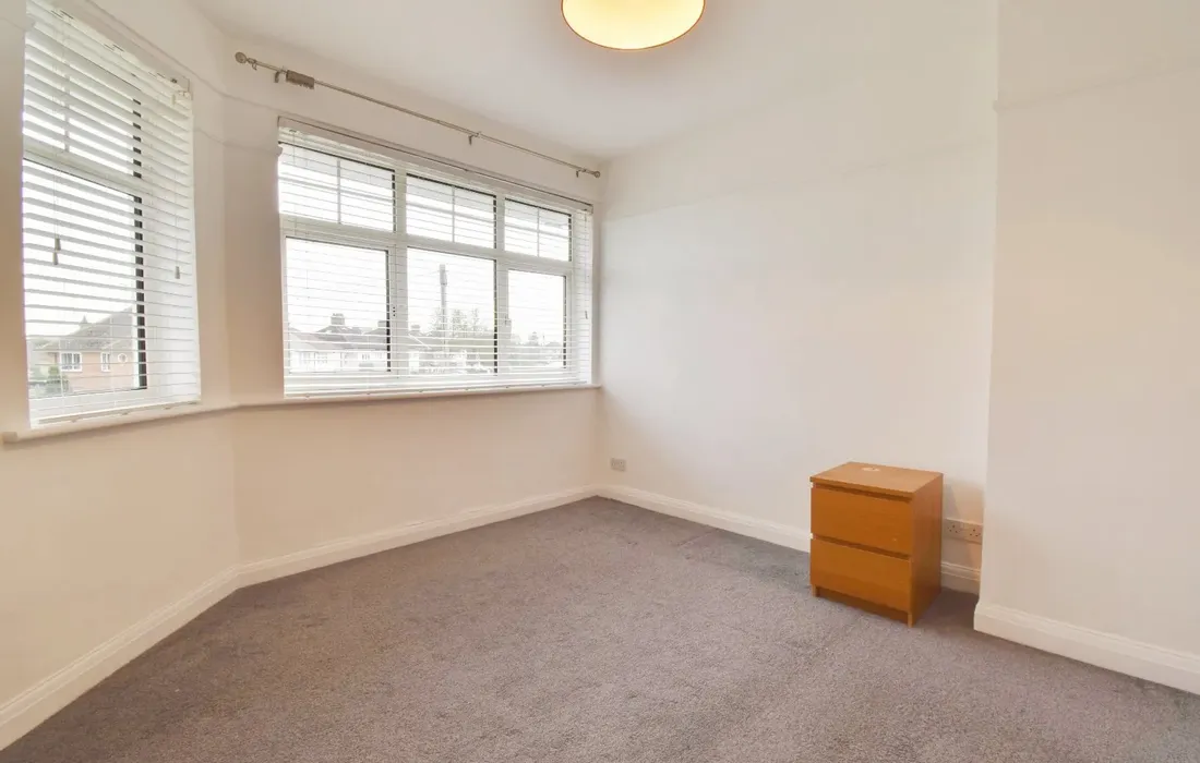 4 bedroom house to rent