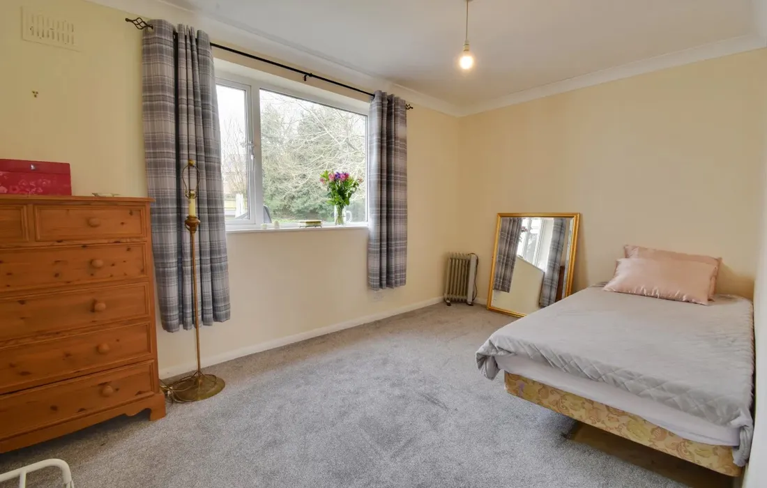 4 bedroom house to rent