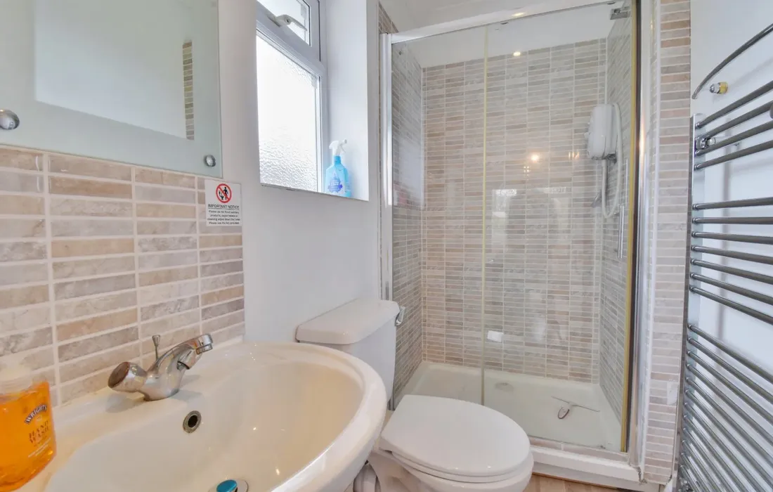 4 bedroom house to rent