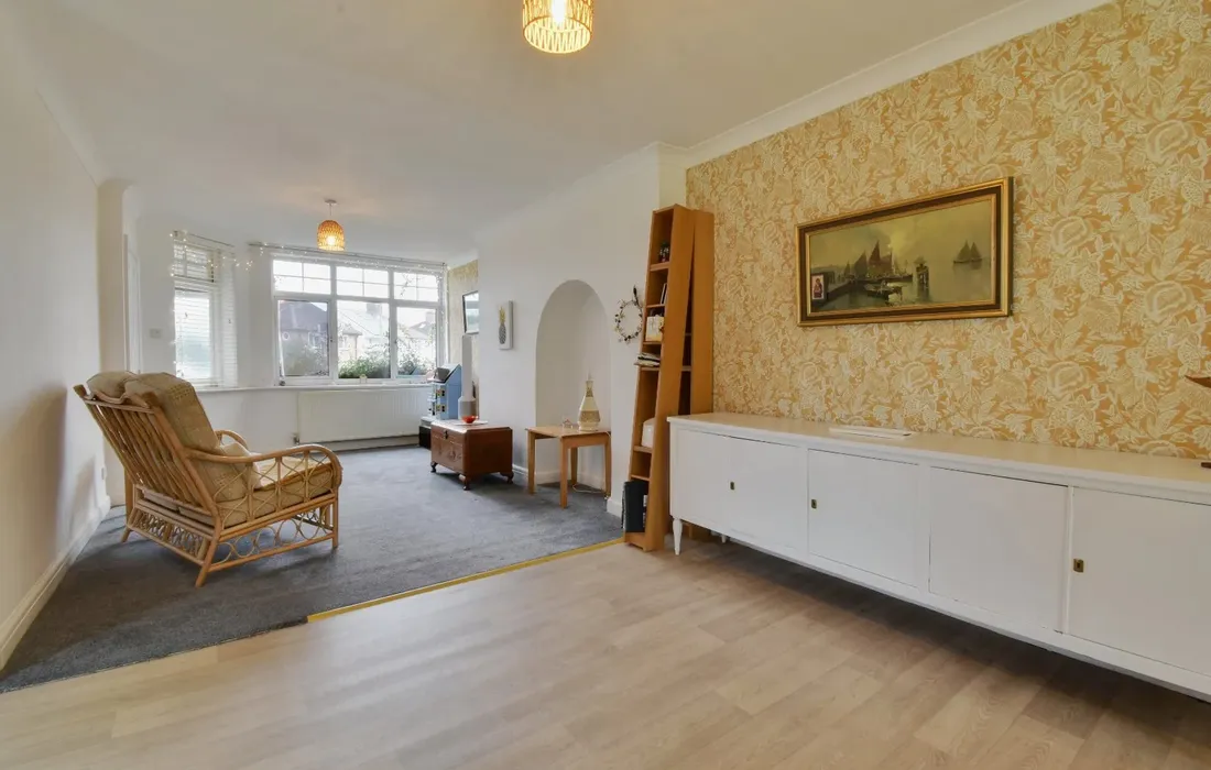 4 bedroom house to rent