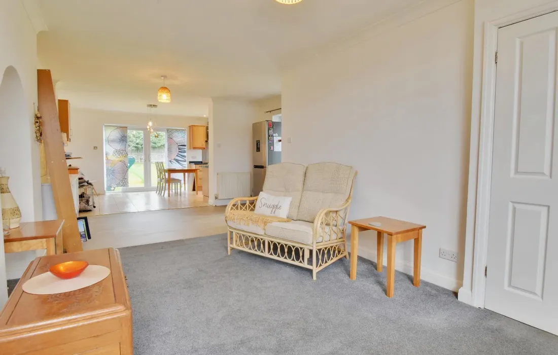 4 bedroom house to rent