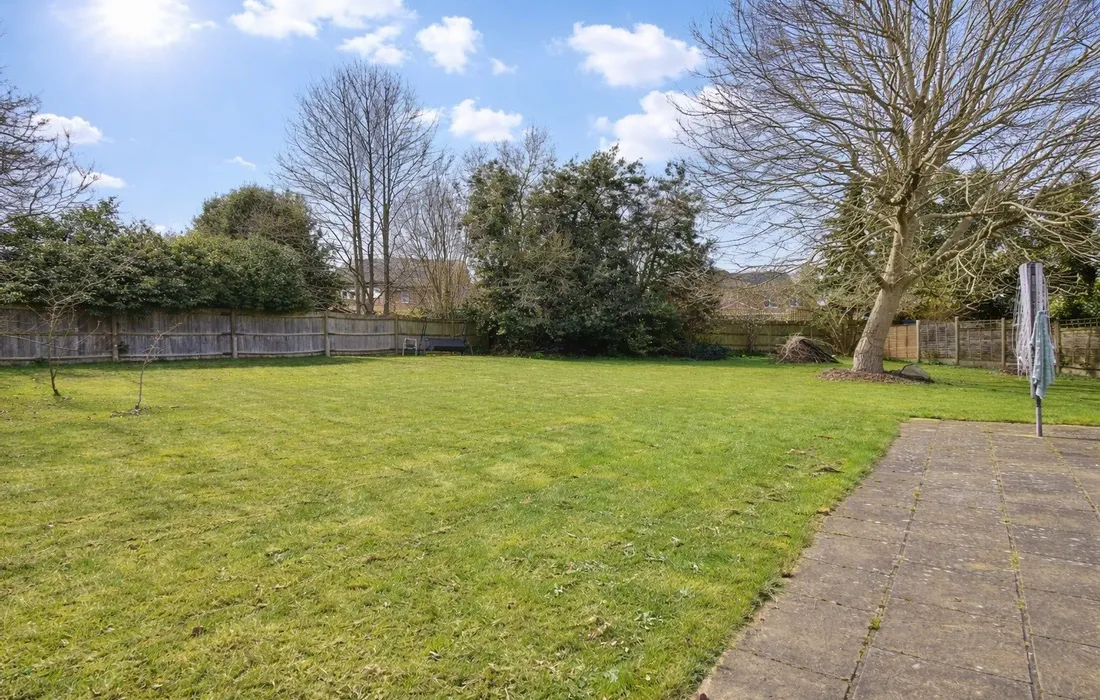 4 bedroom house to rent