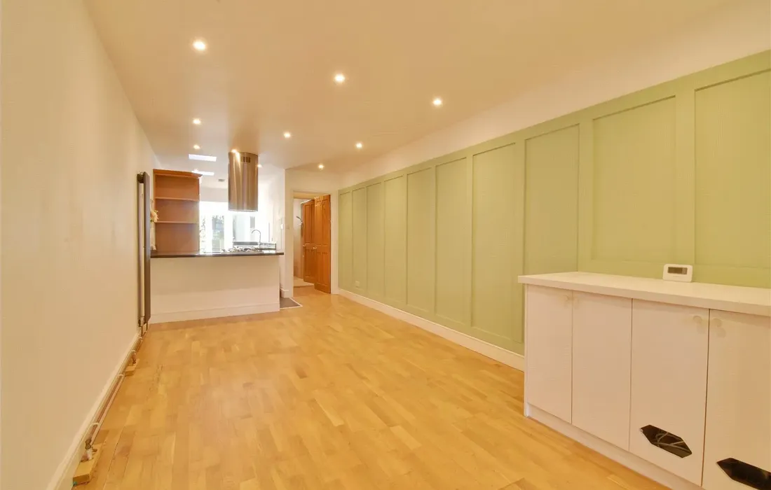 2 bedroom house to rent