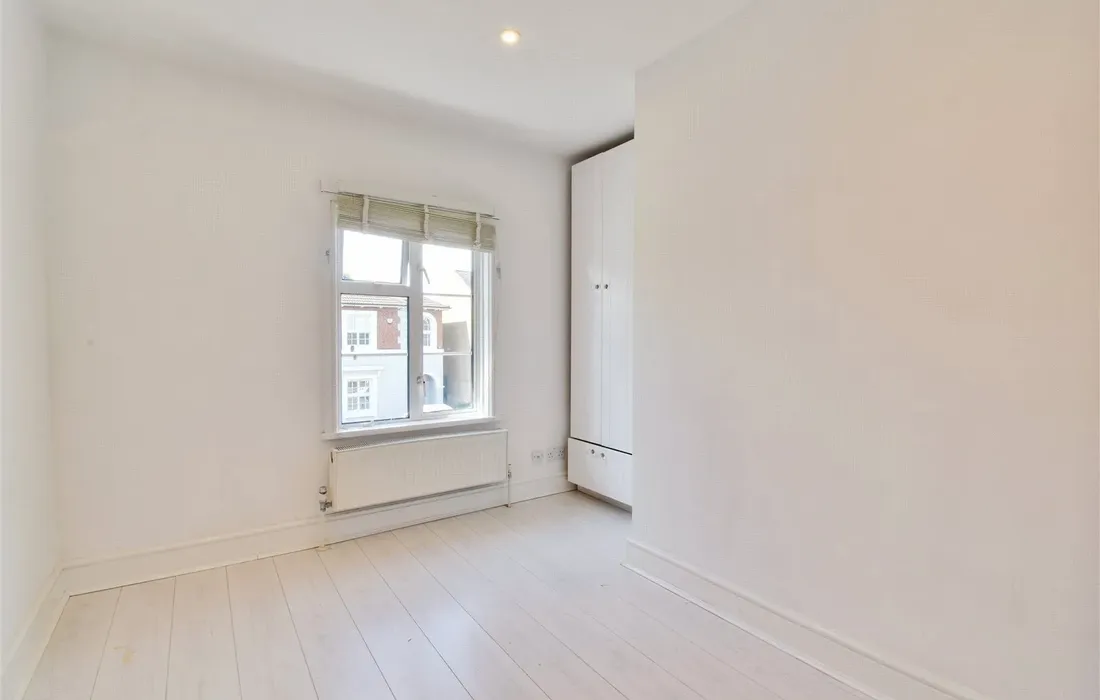 2 bedroom house to rent