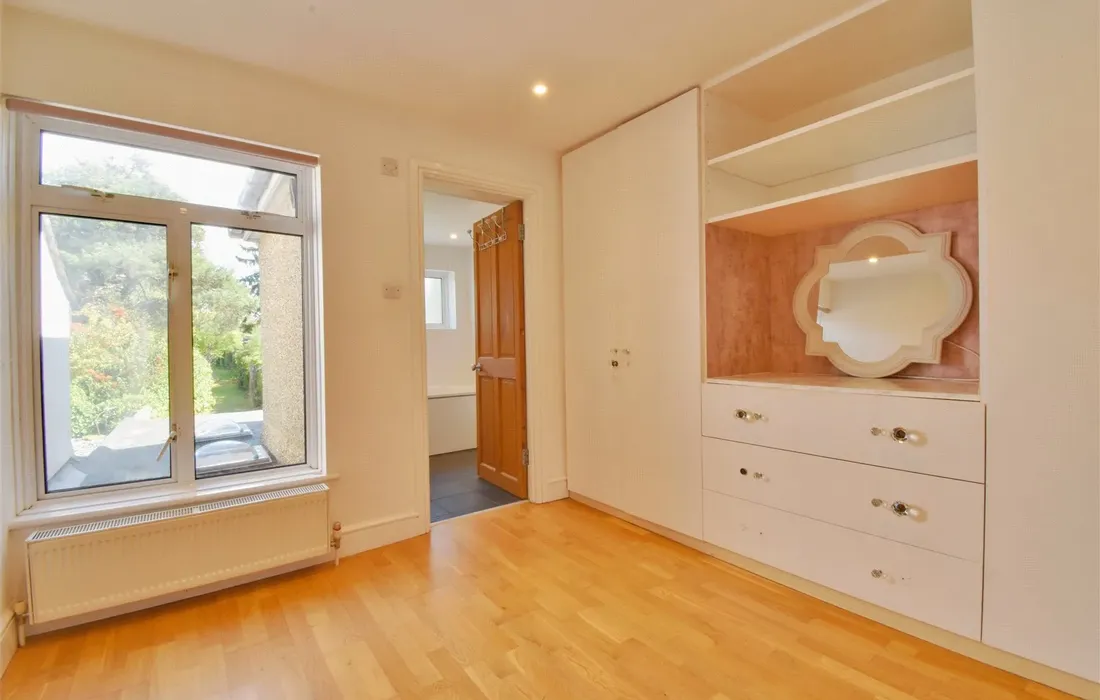 2 bedroom house to rent