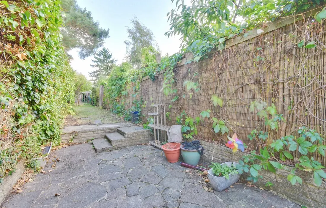 2 bedroom house to rent