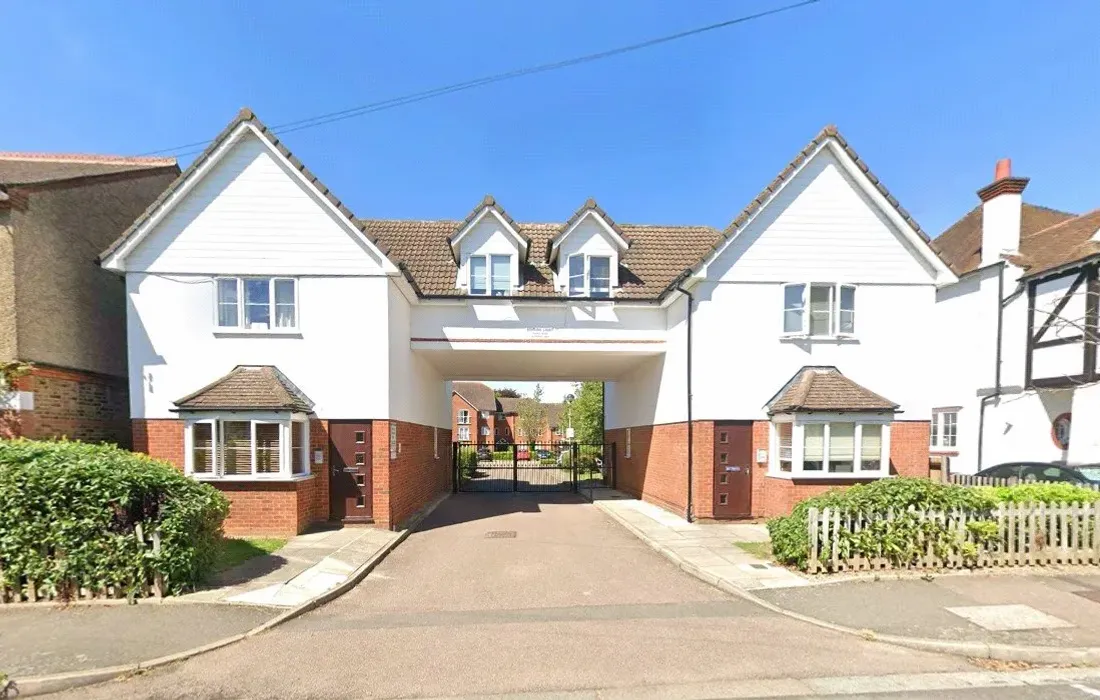 2 bedroom apartment for sale