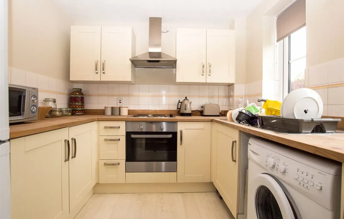 2 bedroom apartment for sale